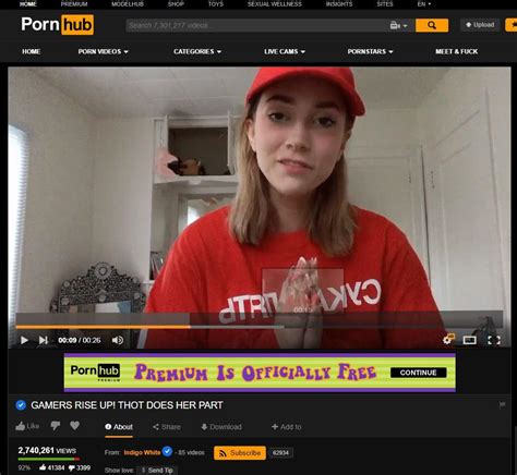 Pornhub has revealed the top search terms people have been looking for this Christmas, with a festive one spiking by a whopping 400 percent. . Free poen videos